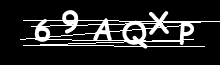 Validation Code